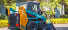 Мини-погрузчик Sunward SWL2820
